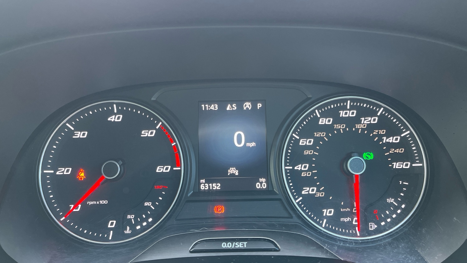 Used SEAT Ateca 2019 for sale - 77452944: Photo 13