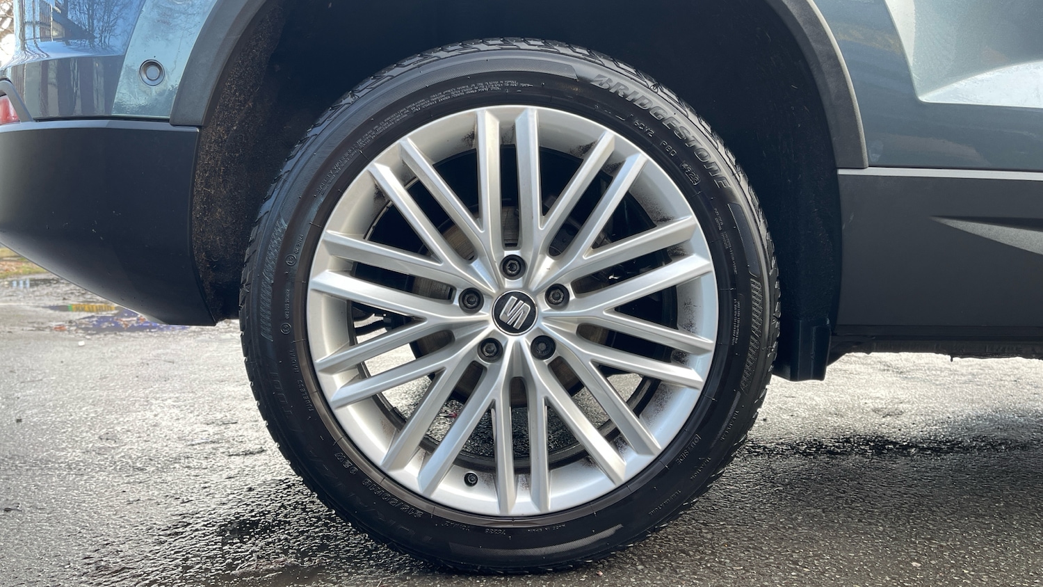 Used SEAT Ateca 2019 for sale - 77452944: Photo 19