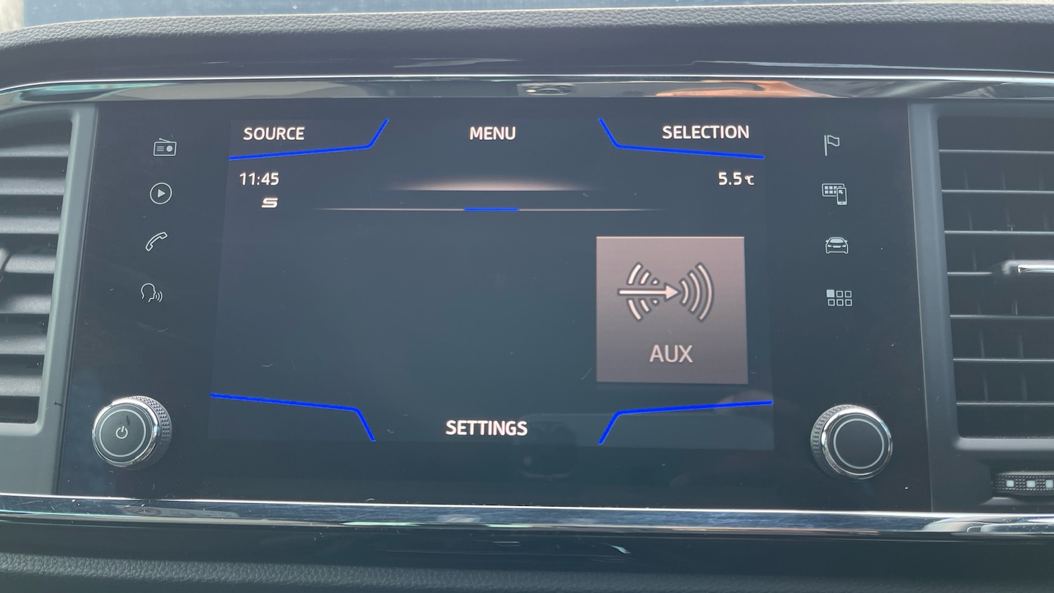 Used SEAT Ateca 2019 for sale - 77452944: Photo 22