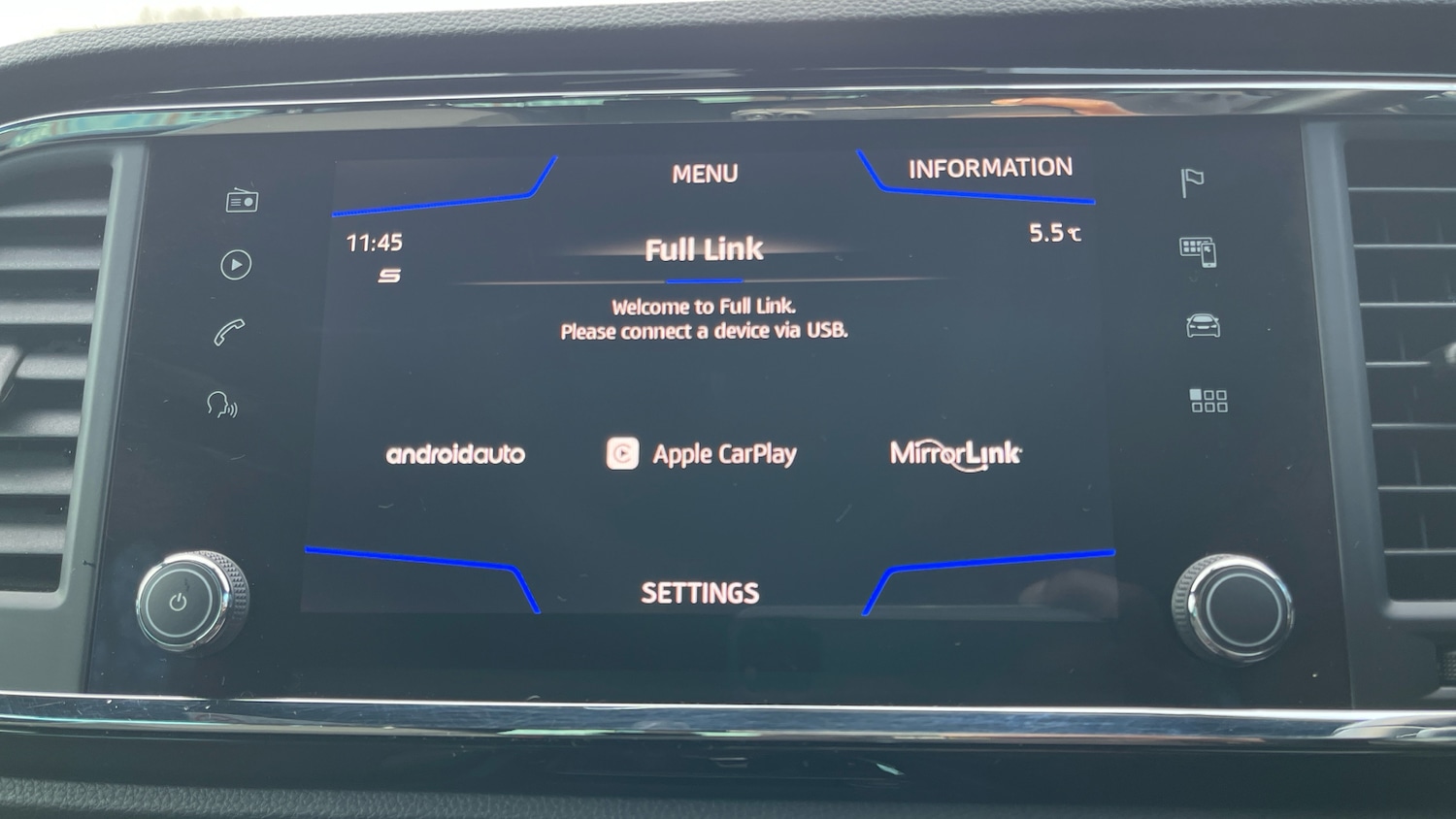 Used SEAT Ateca 2019 for sale - 77452944: Photo 23