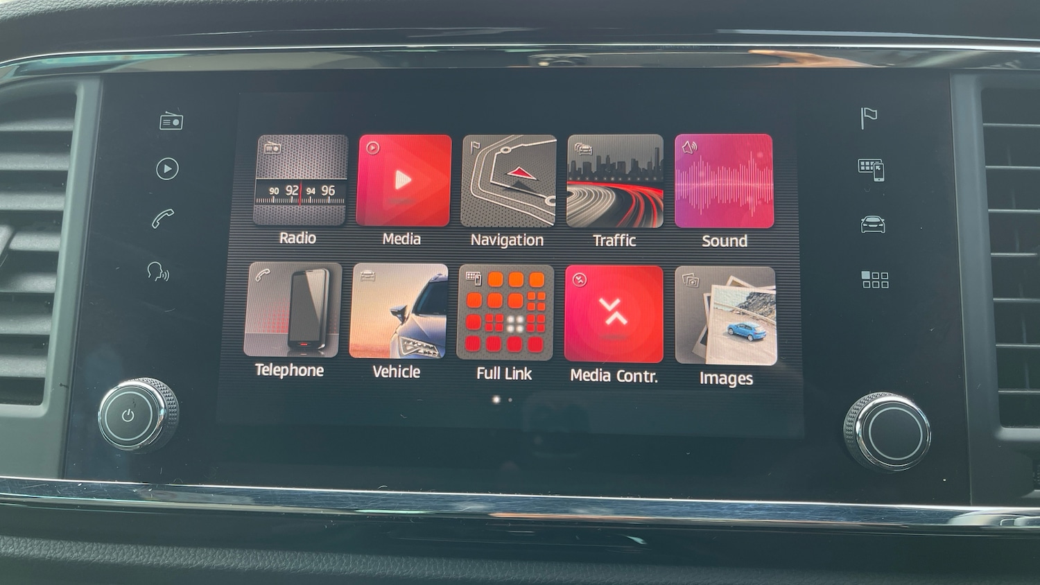 Used SEAT Ateca 2019 for sale - 77452944: Photo 24