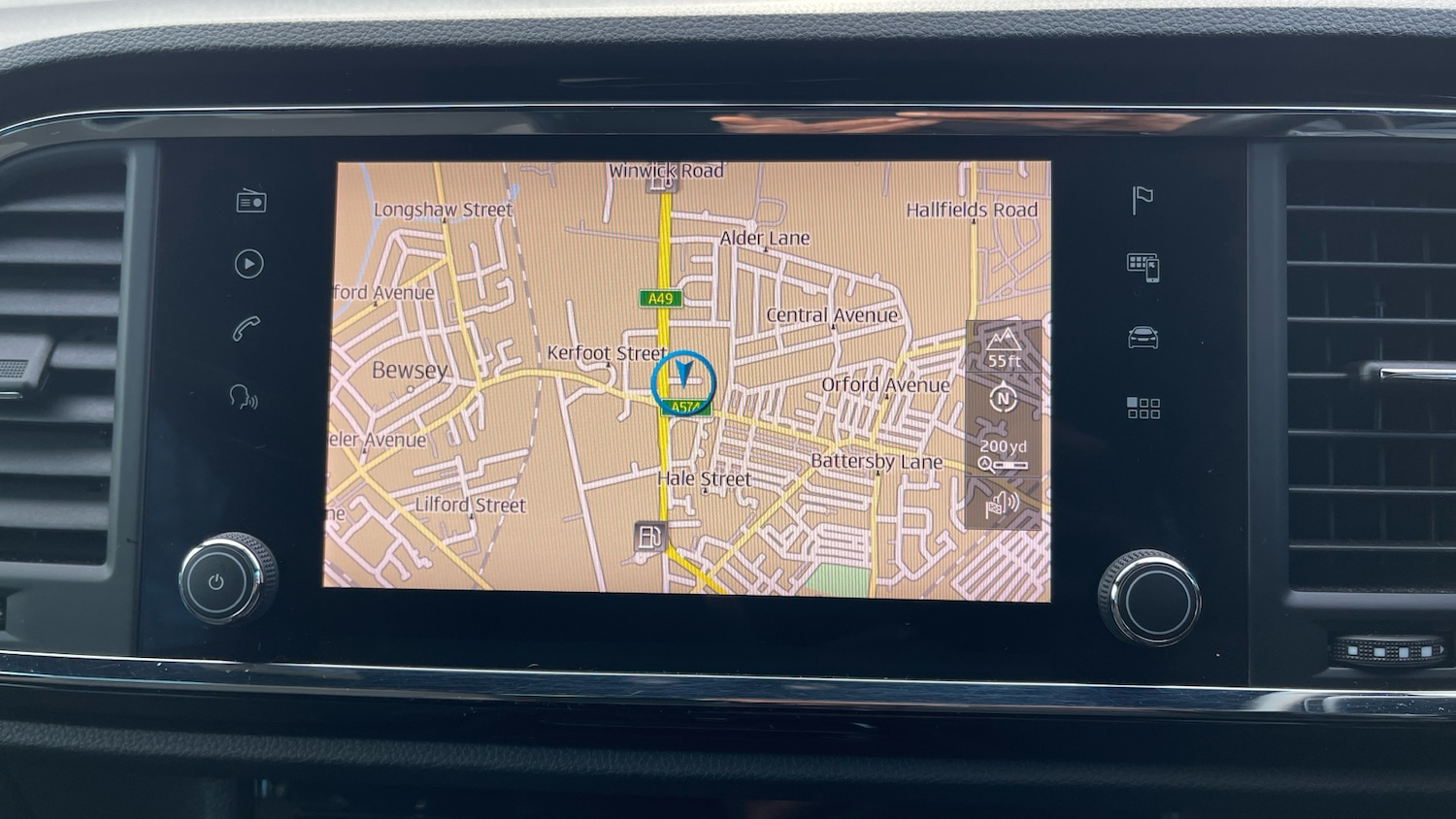 Used SEAT Ateca 2019 for sale - 77452944: Photo 25