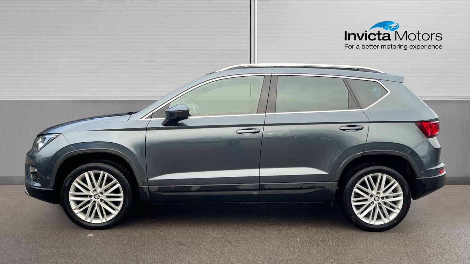 Used SEAT Ateca 2019 for sale - 77452944: Photo 6