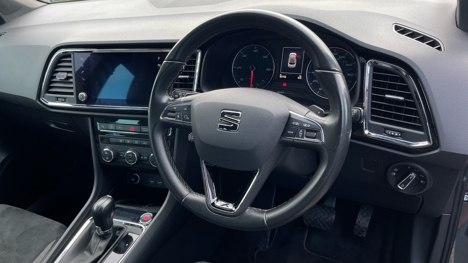 Used SEAT Ateca 2019 for sale - 77452944: Photo 9