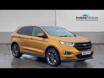 2017 - 2.0 TDCi 180 Sport 5dr