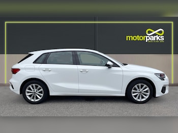 Used Audi A3 2022 for sale - 76237337: Photo