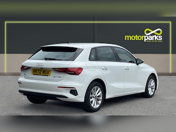 Used Audi A3 2022 for sale - 76237337: Photo
