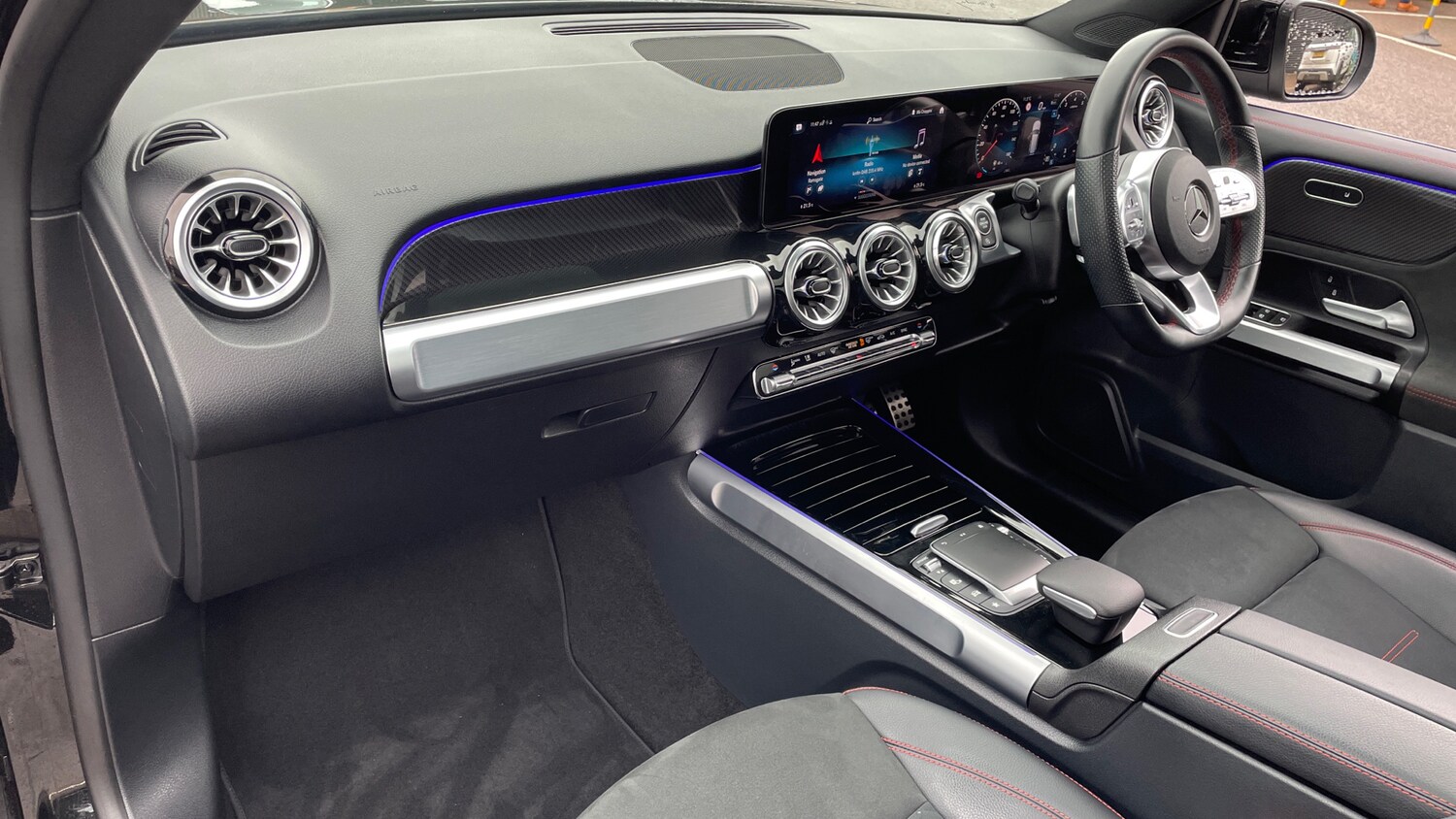 Used Mercedes-Benz GLB 2022 for sale - 77038828: Photo 10