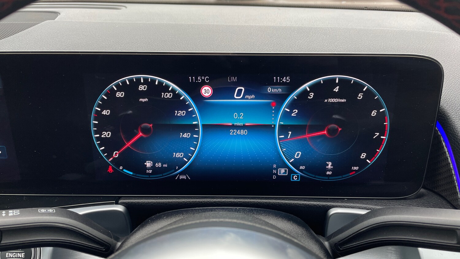 Used Mercedes-Benz GLB 2022 for sale - 77038828: Photo 13