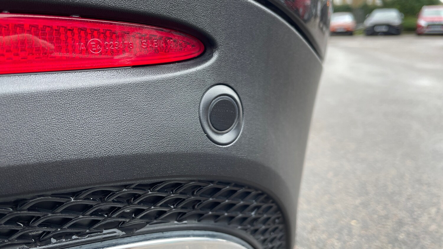 Used Mercedes-Benz GLB 2022 for sale - 77038828: Photo 21