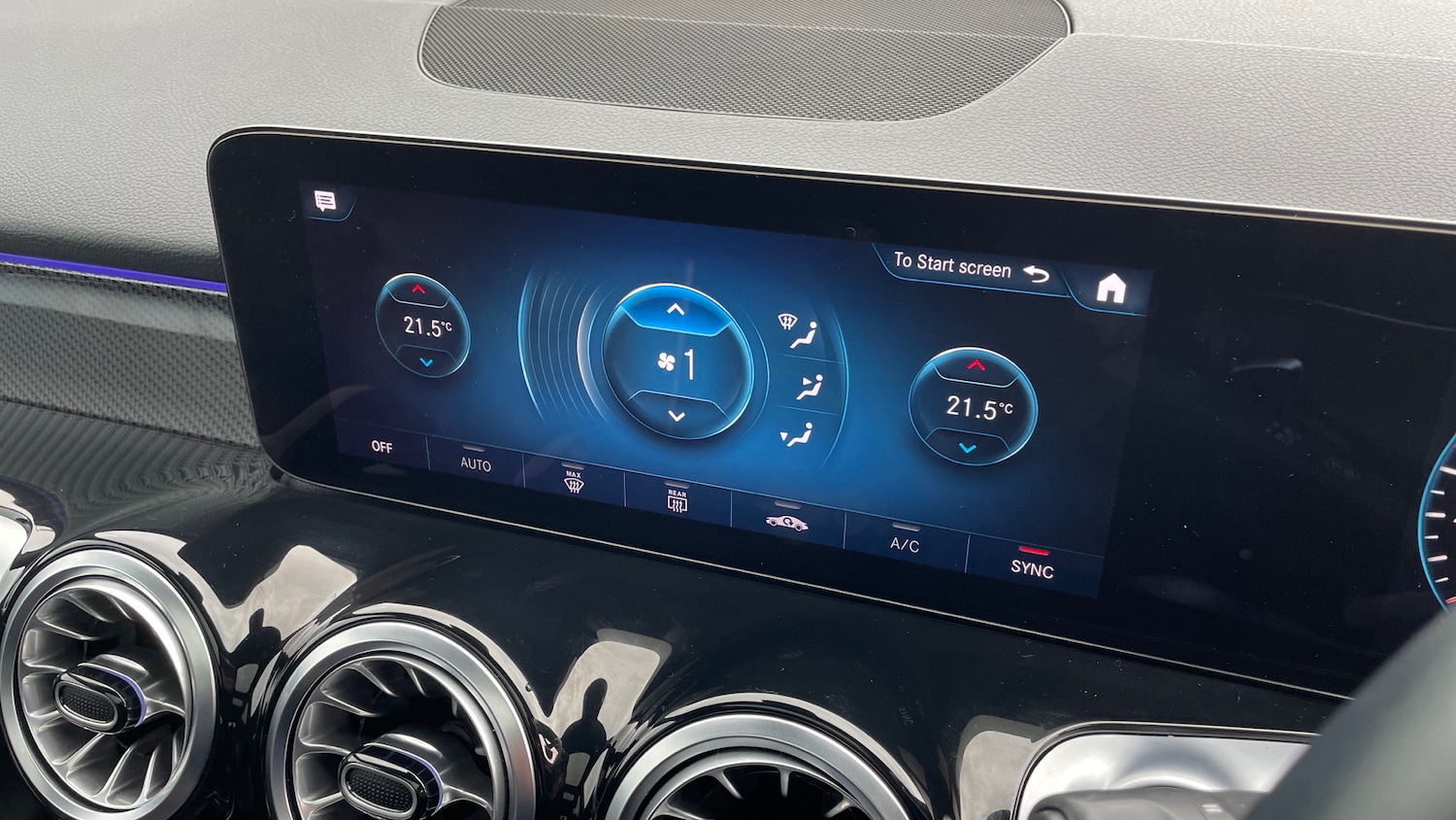 Used Mercedes-Benz GLB 2022 for sale - 77038828: Photo 25