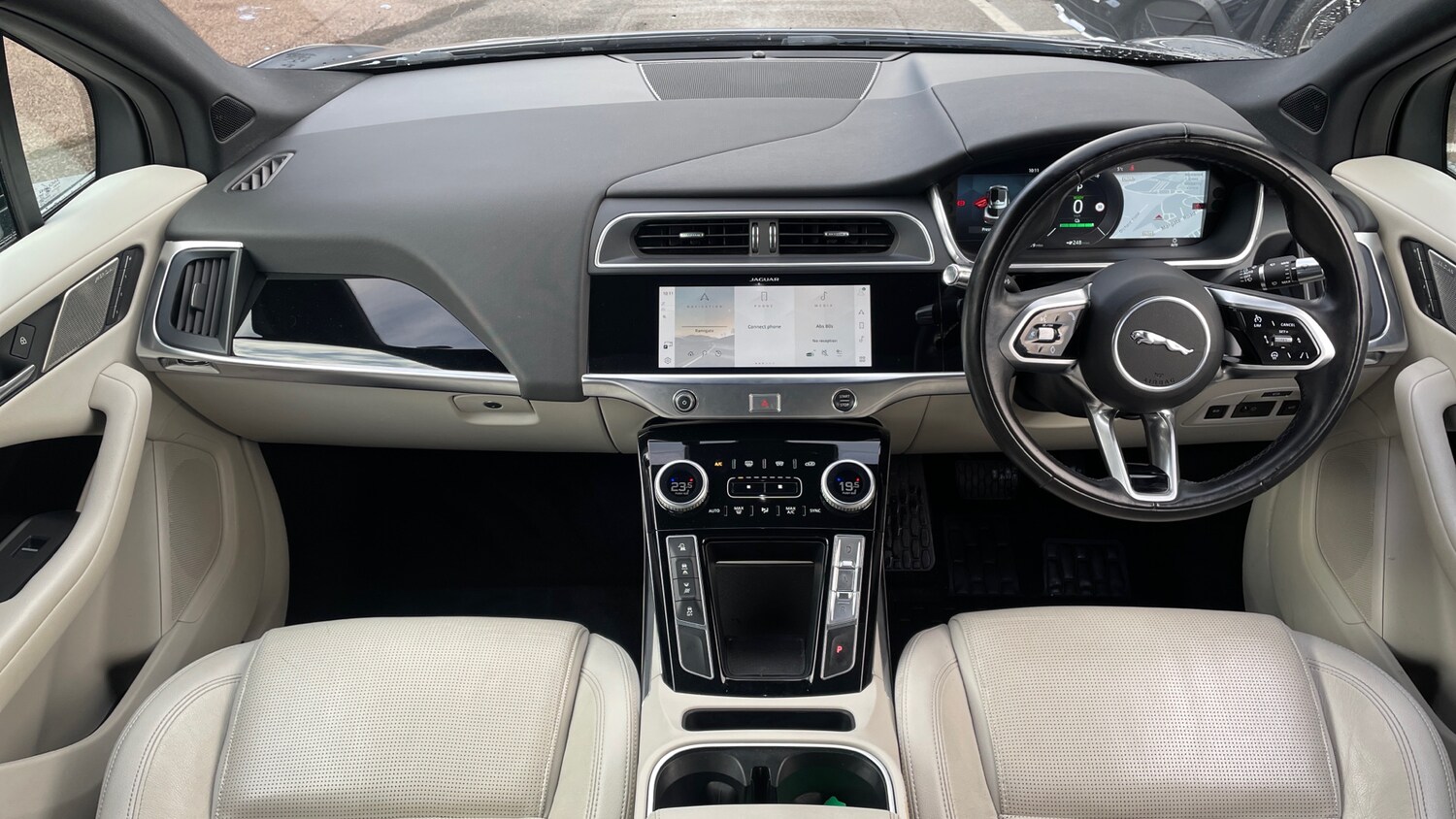 Used Jaguar I-Pace 2021 for sale - 77008049: Photo 11