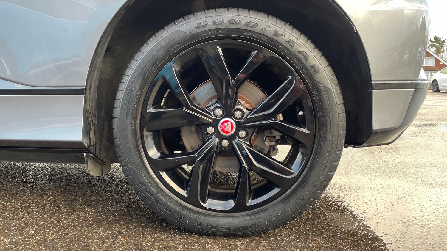 Used Jaguar I-Pace 2021 for sale - 77008049: Photo 18