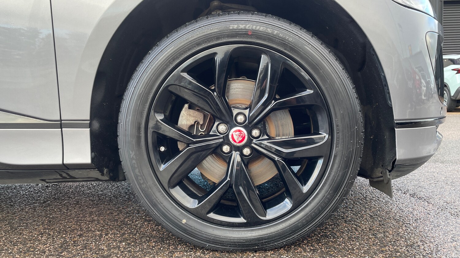 Used Jaguar I-Pace 2021 for sale - 77008049: Photo 20