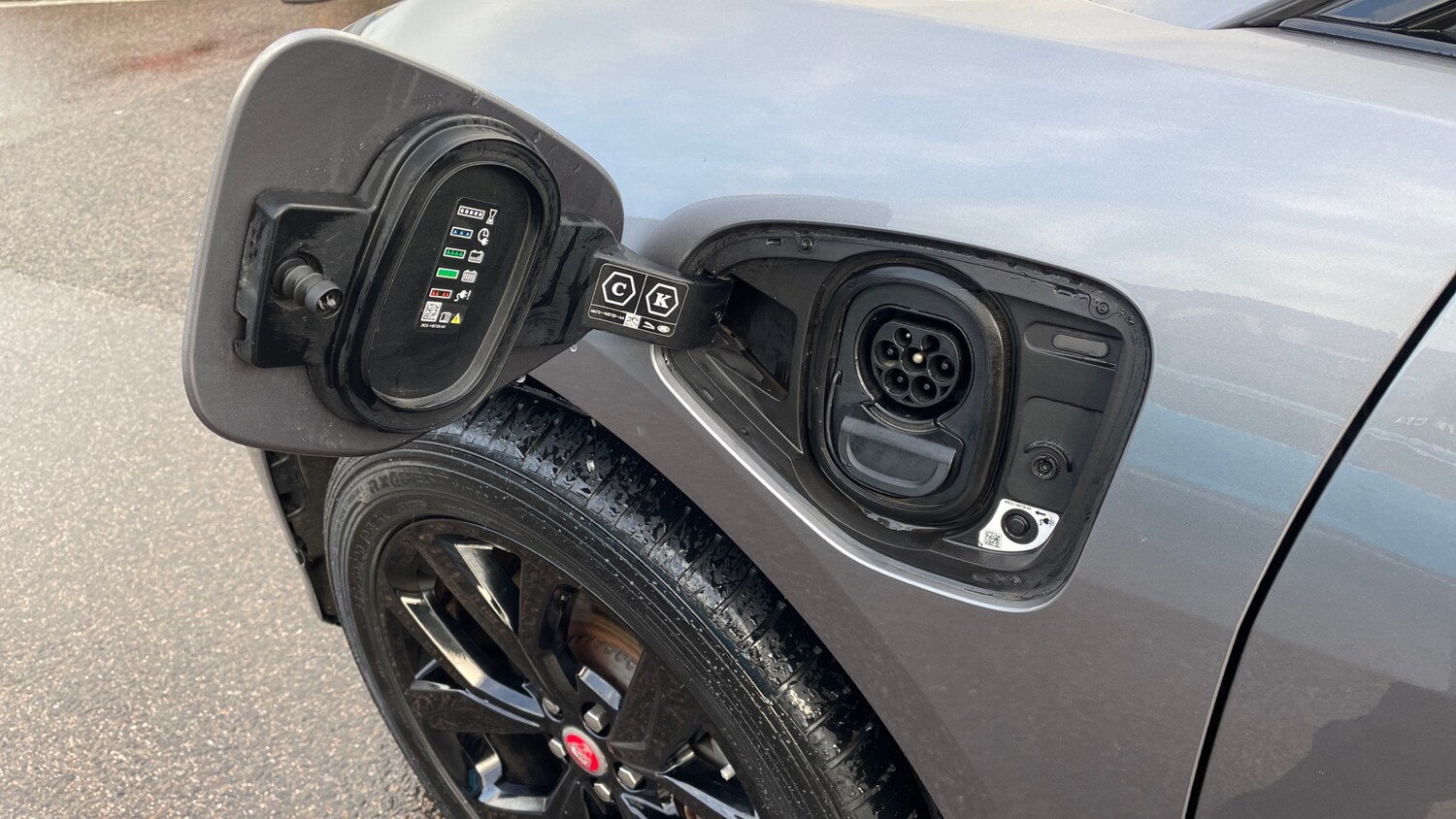 Used Jaguar I-Pace 2021 for sale - 77008049: Photo 21