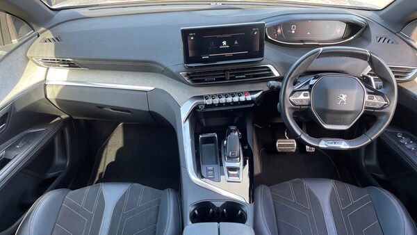 Used Peugeot 3008 2022 for sale - 76106981: Photo 11