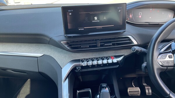 Used Peugeot 3008 2022 for sale - 76106981: Photo 12