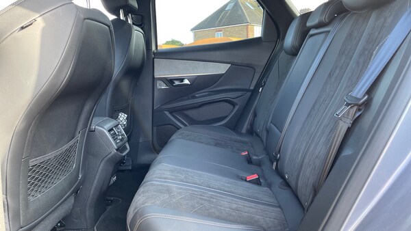 Used Peugeot 3008 2022 for sale - 76106981: Photo 14
