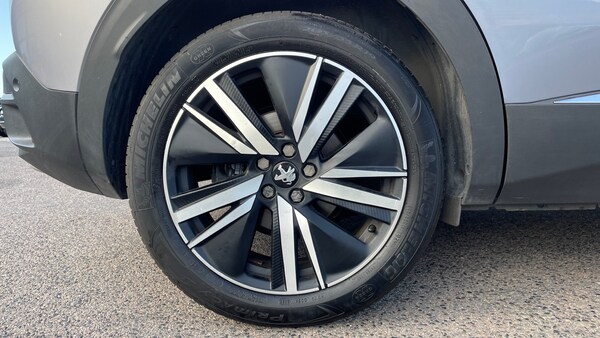 Used Peugeot 3008 2022 for sale - 76106981: Photo 19