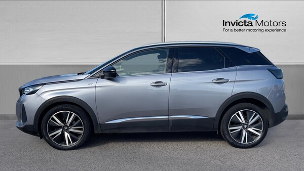 Used Peugeot 3008 2022 for sale - 76106981: Photo 6