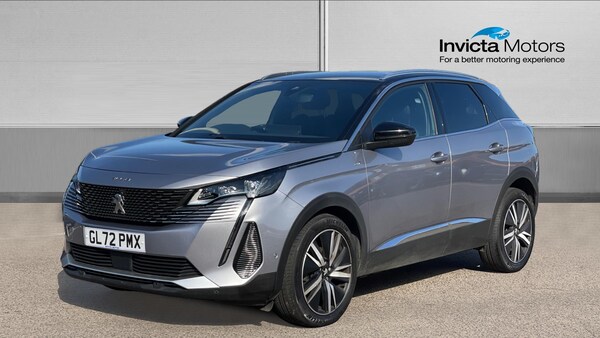 Used Peugeot 3008 2022 for sale - 76106981: Photo 7