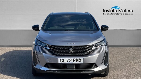 Used Peugeot 3008 2022 for sale - 76106981: Photo 8