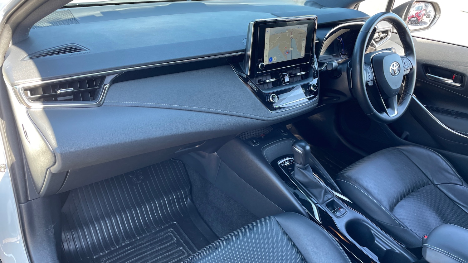 Used Toyota Corolla 2022 for sale - 77921205: Photo 10