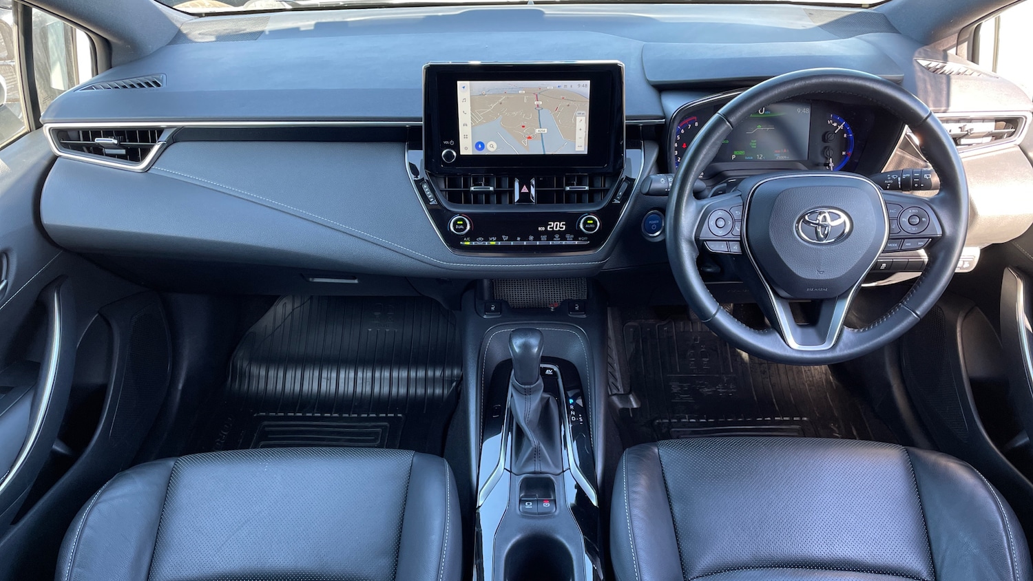 Used Toyota Corolla 2022 for sale - 77921205: Photo 11