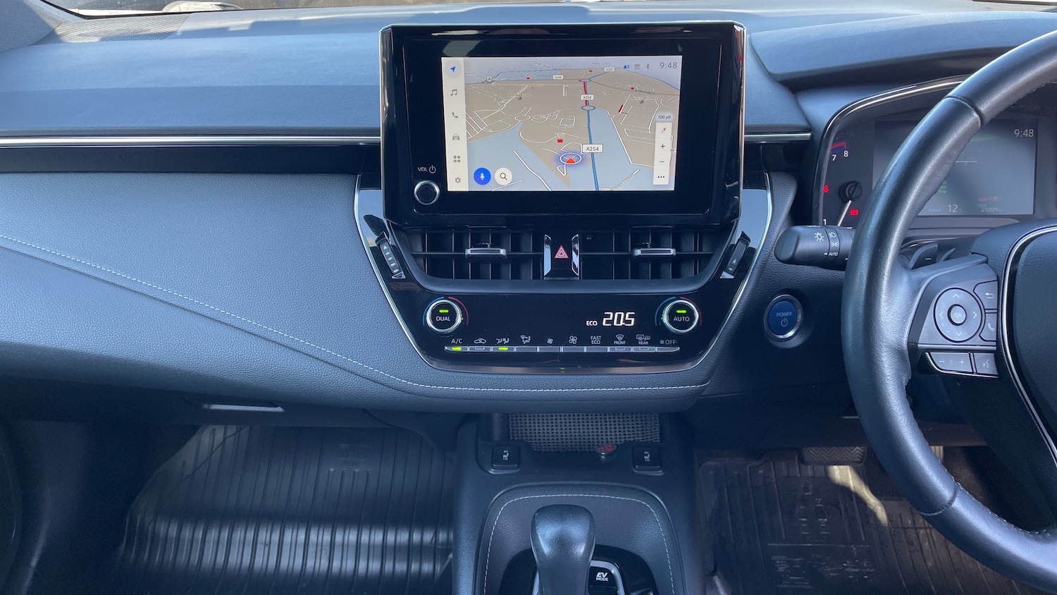 Used Toyota Corolla 2022 for sale - 77921205: Photo 12