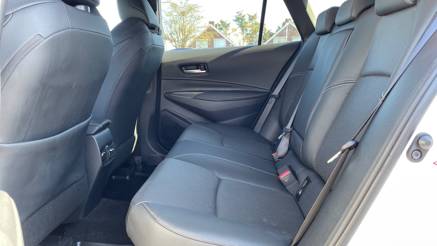 Used Toyota Corolla 2022 for sale - 77921205: Photo 14