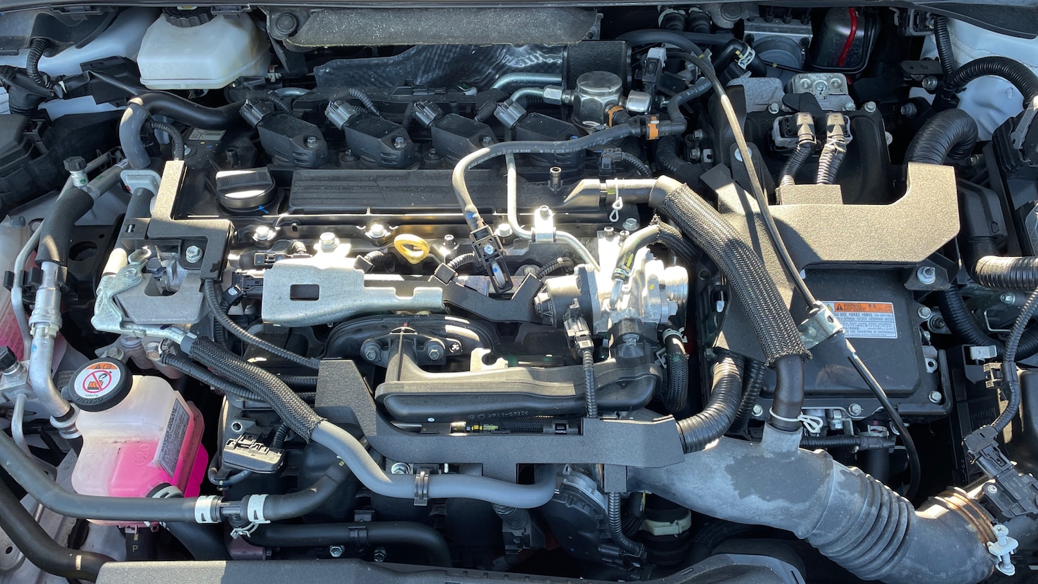 Used Toyota Corolla 2022 for sale - 77921205: Photo 16