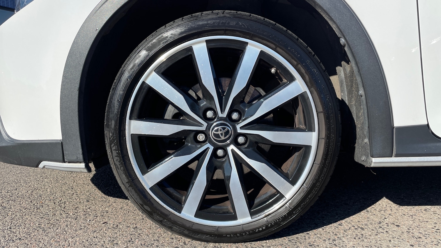 Used Toyota Corolla 2022 for sale - 77921205: Photo 17