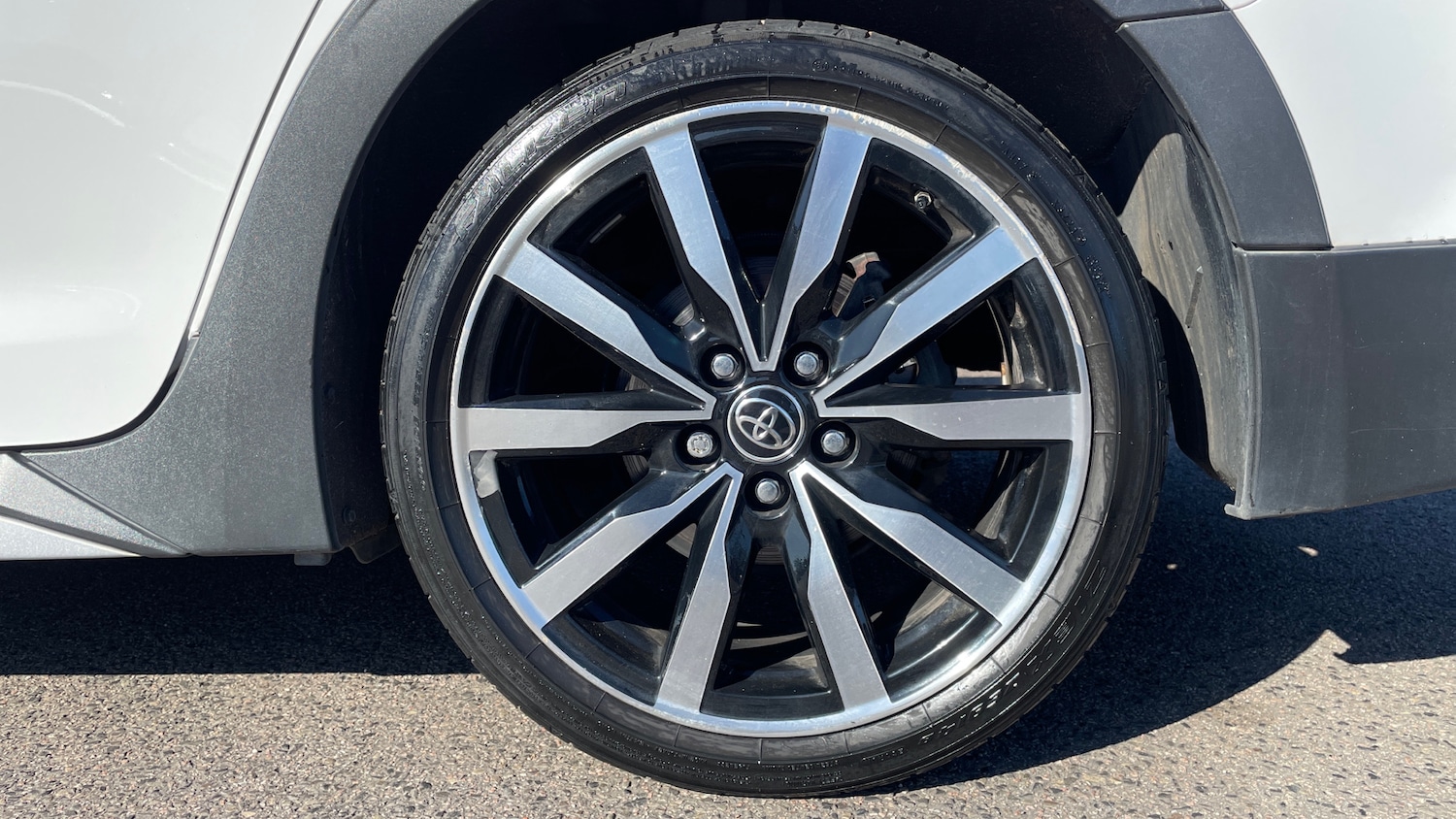 Used Toyota Corolla 2022 for sale - 77921205: Photo 18