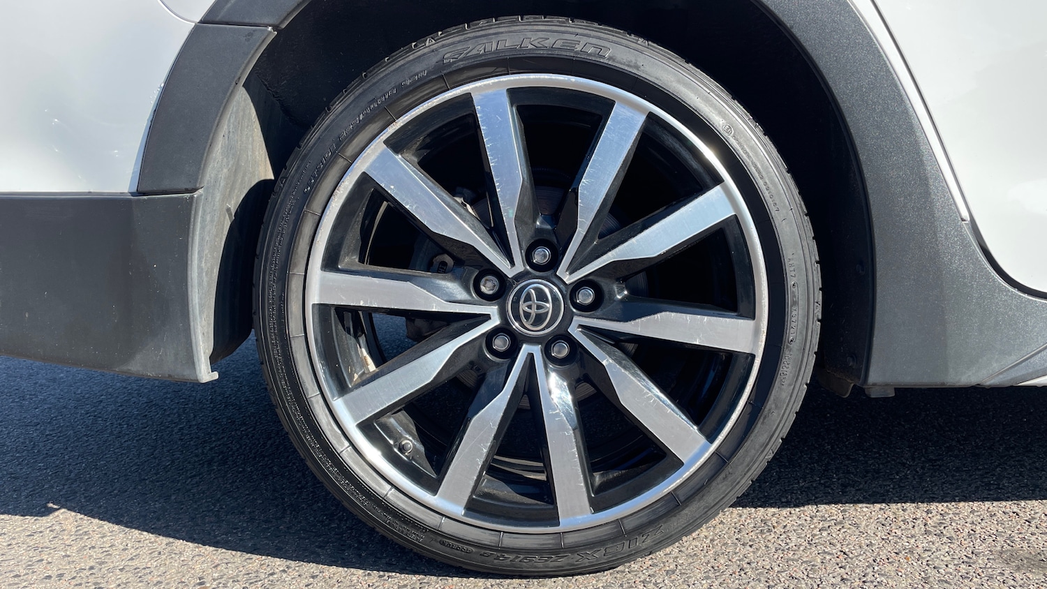 Used Toyota Corolla 2022 for sale - 77921205: Photo 19