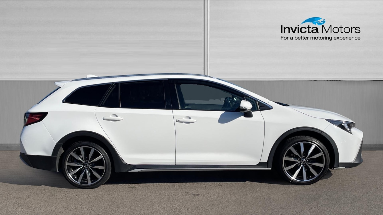 Used Toyota Corolla 2022 for sale - 77921205: Photo 2