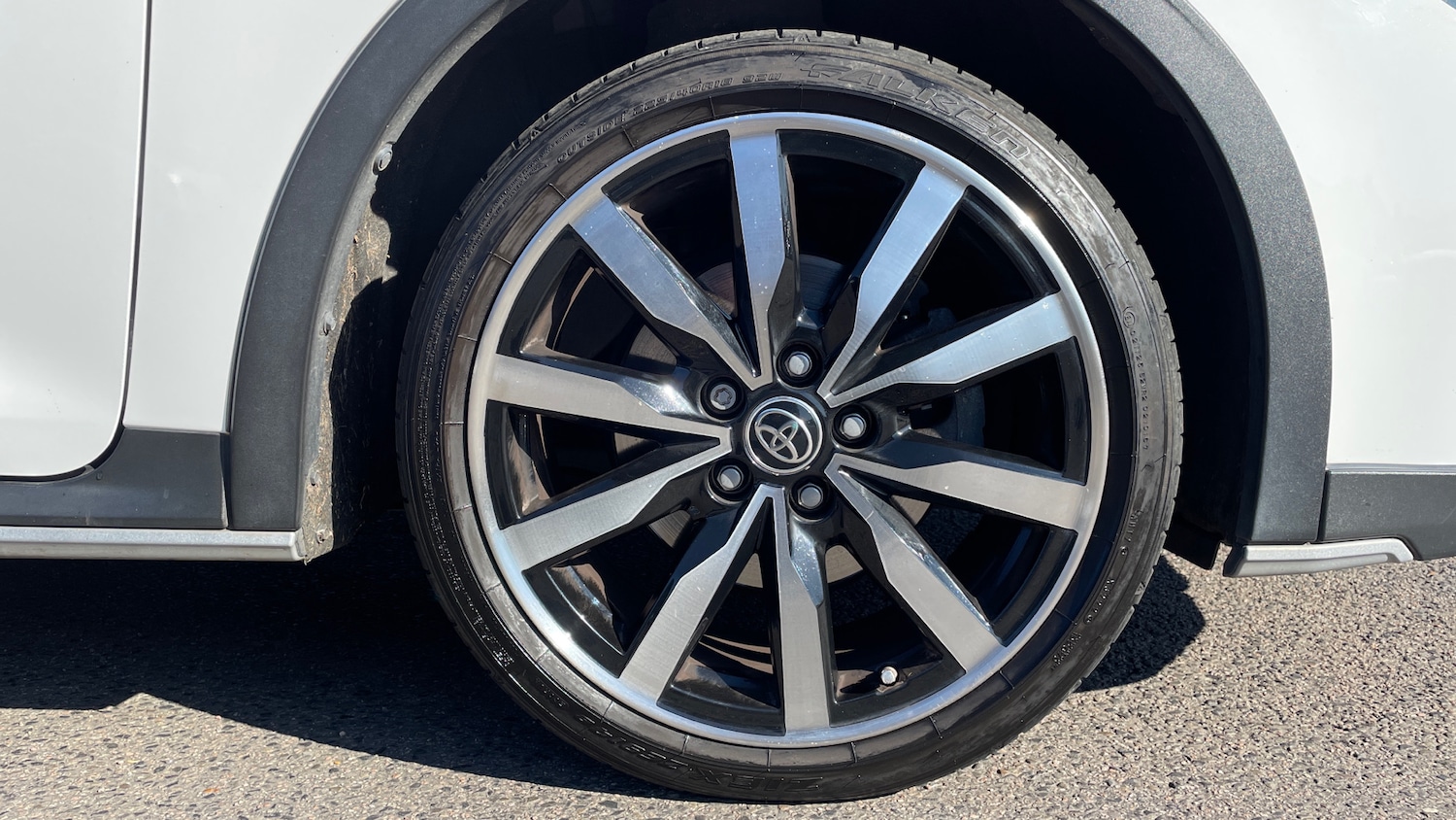 Used Toyota Corolla 2022 for sale - 77921205: Photo 20