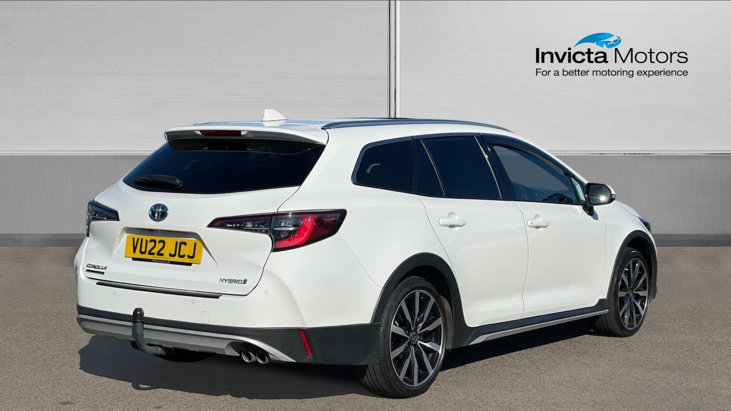 Used Toyota Corolla 2022 for sale - 77921205: Photo 3