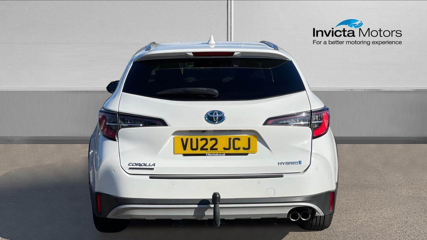 Used Toyota Corolla 2022 for sale - 77921205: Photo 4