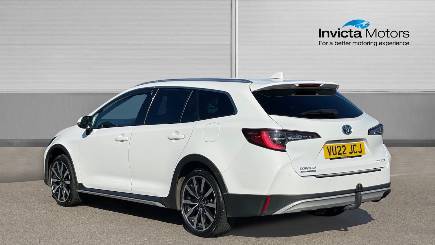 Used Toyota Corolla 2022 for sale - 77921205: Photo 5