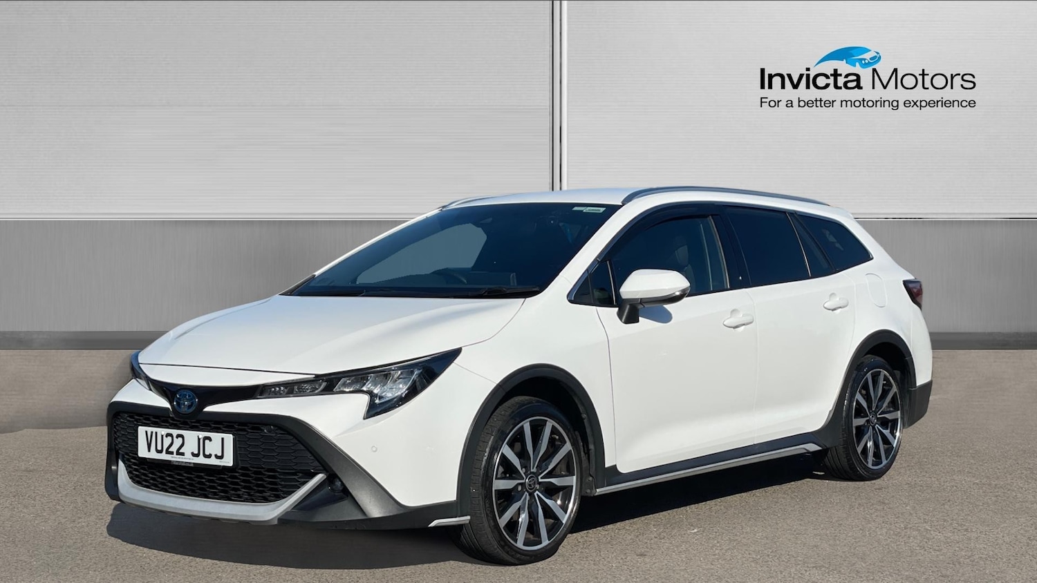 Used Toyota Corolla 2022 for sale - 77921205: Photo 7