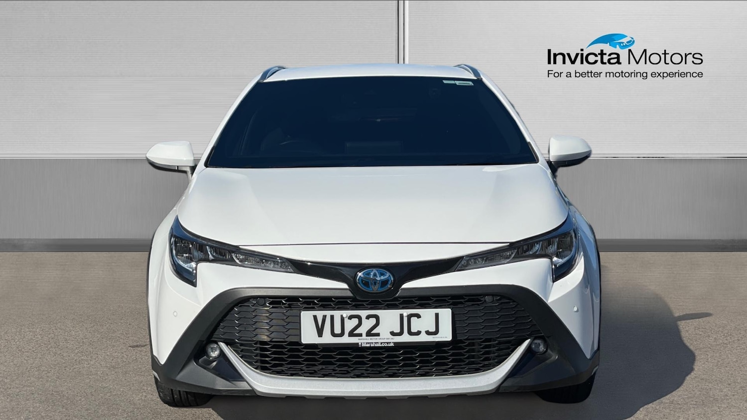 Used Toyota Corolla 2022 for sale - 77921205: Photo 8