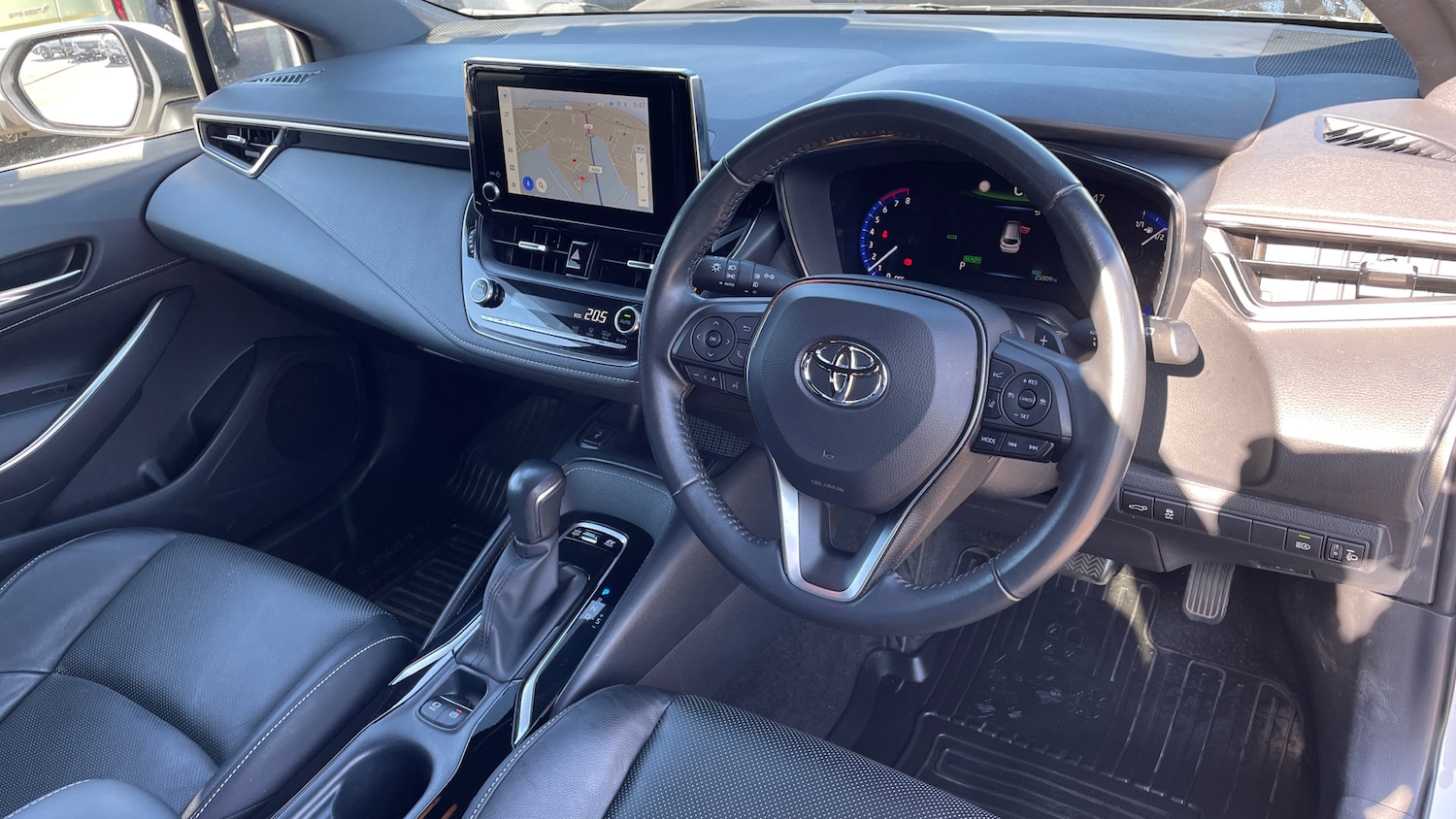 Used Toyota Corolla 2022 for sale - 77921205: Photo 9