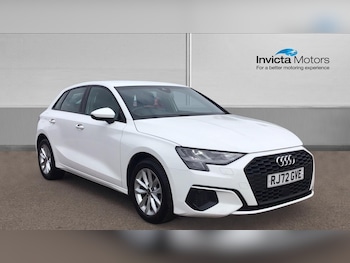 Used Audi A3 2023 for sale - 78154756: Photo