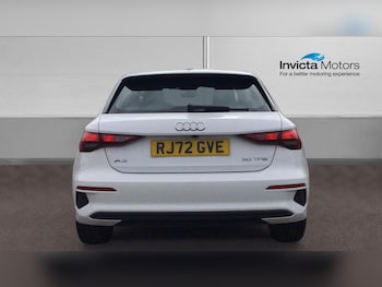 Used Audi A3 2023 for sale - 78154756: Photo