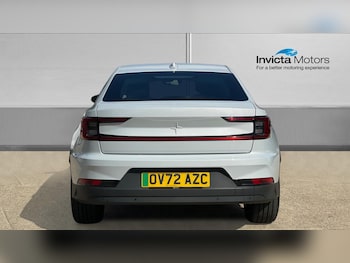 Used Polestar Polestar 2 2022 for sale - 79588954: Photo