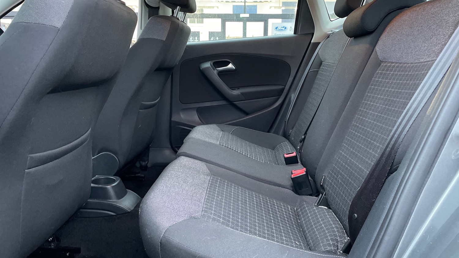 Used Volkswagen Polo 2016 for sale - 77409415: Photo 14