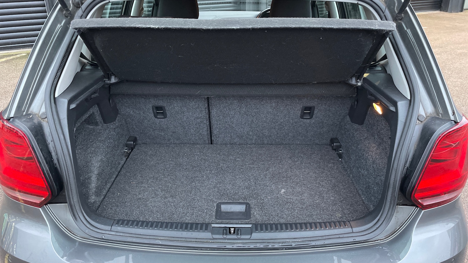 Used Volkswagen Polo 2016 for sale - 77409415: Photo 15