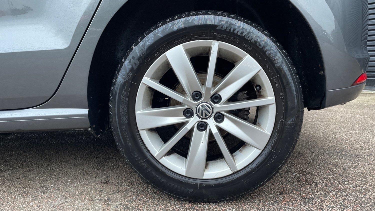 Used Volkswagen Polo 2016 for sale - 77409415: Photo 18