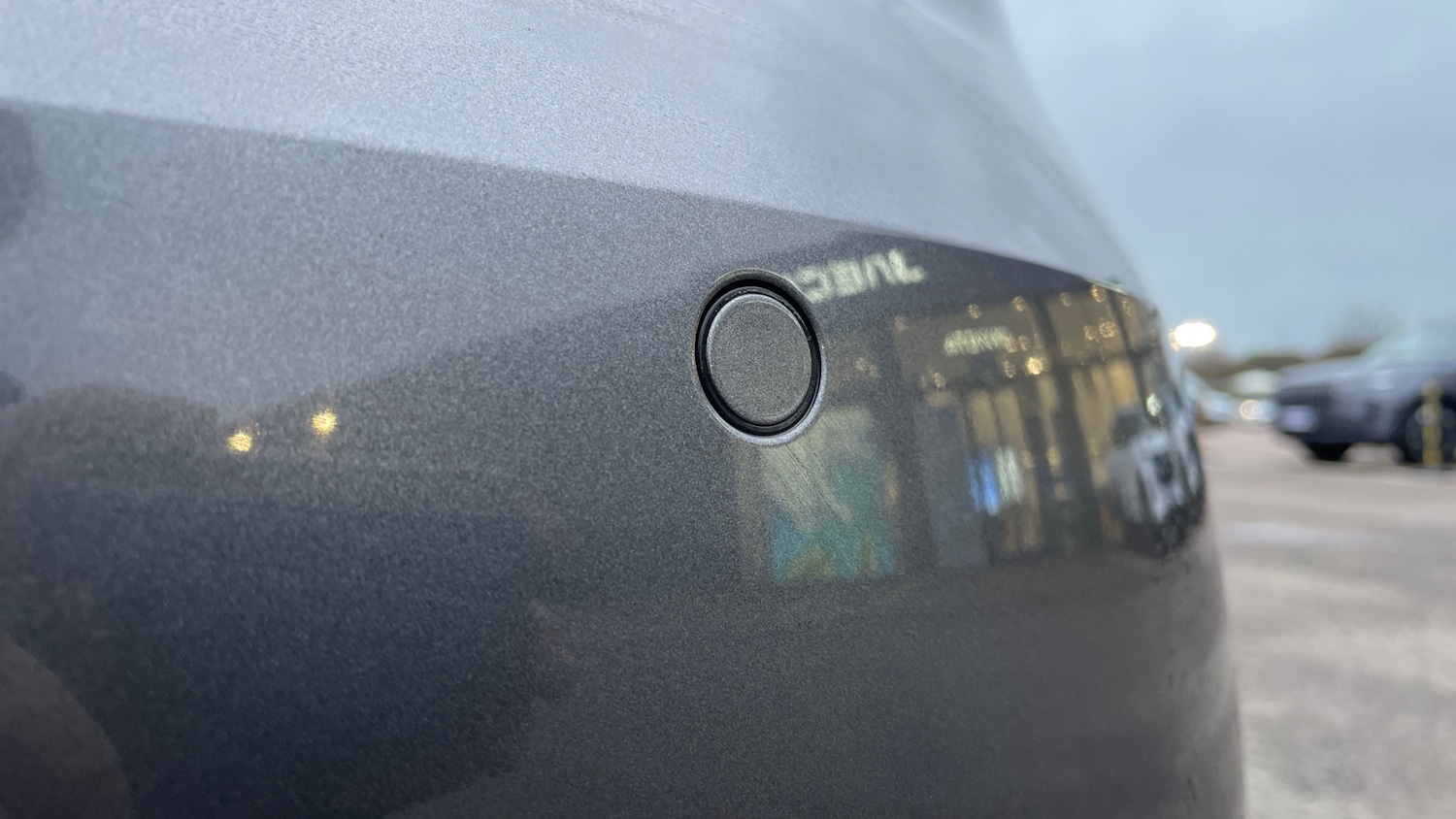 Used Volkswagen Polo 2016 for sale - 77409415: Photo 21