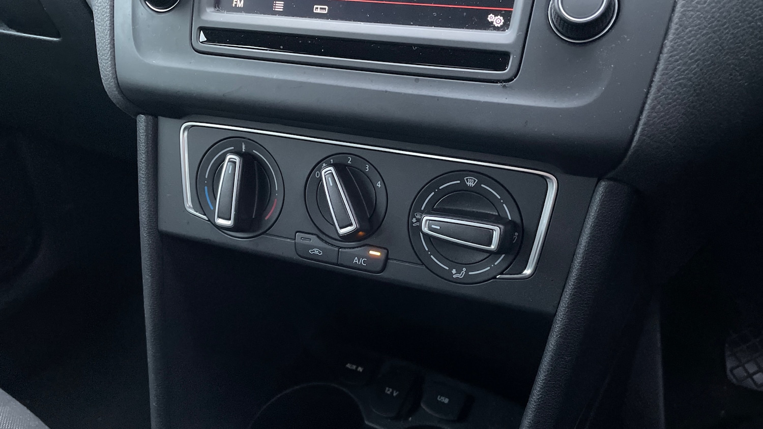 Used Volkswagen Polo 2016 for sale - 77409415: Photo 23